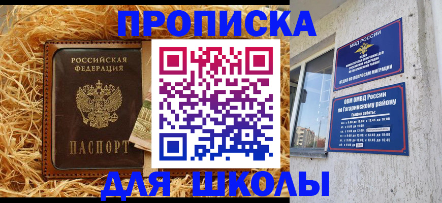купить прописку в Полярных Зорях
